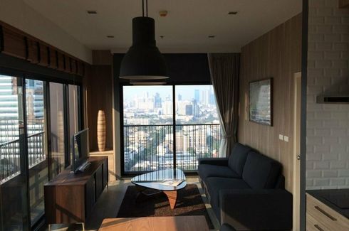 1 Bedroom Condo for rent in Noble Reveal, Phra Khanong Nuea, Bangkok near BTS Thong Lo