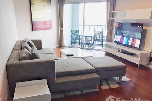 2 Bedroom Condo for sale in Belle Grand Rama 9, Huai Khwang, Bangkok near MRT Phra Ram 9