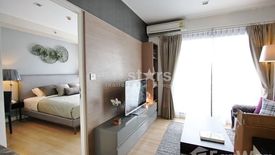 1 Bedroom Condo for rent in The Seed Mingle, Thung Maha Mek, Bangkok near MRT Lumpini