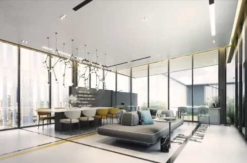 2 Bedroom Condo for sale in The Key MRT Phetkasem 48, Bang Wa, Bangkok near MRT Phetkasem 48