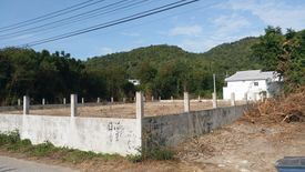 Land for sale in Hua Hin, Prachuap Khiri Khan