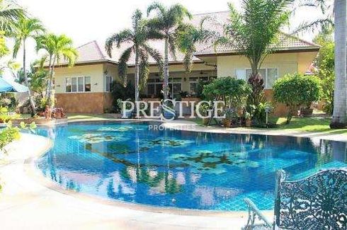 4 Bedroom House for sale in El Grande, Nong Prue, Chonburi