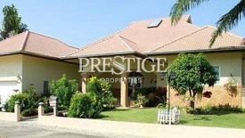 4 Bedroom House for sale in El Grande, Nong Prue, Chonburi