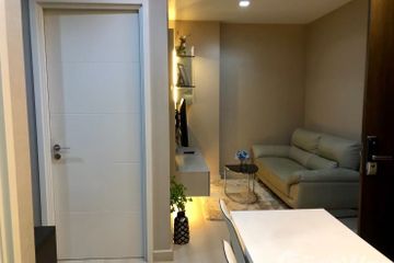 1 Bedroom Condo for rent in The Signature by URBANO, Sam Sen Nai, Bangkok near BTS Saphan Kwai