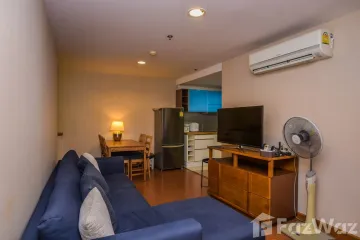 1 Bedroom Condo for rent in Belle Grand Rama 9, Huai Khwang, Bangkok near MRT Phra Ram 9