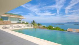 4 Bedroom House for sale in Samujana, Bo Phut, Surat Thani