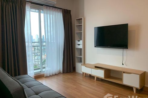 1 Bedroom Condo for rent in Lumpini Place Ratchada-Sathu, Chong Nonsi, Bangkok