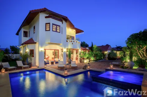 6 Bedroom Villa for sale in Hua Hin, Prachuap Khiri Khan