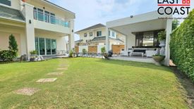 4 Bedroom House for rent in Green Field Villas 4, Nong Prue, Chonburi
