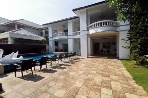 7 Bedroom House for sale in Nong Prue, Chonburi