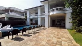 7 Bedroom House for sale in Nong Prue, Chonburi