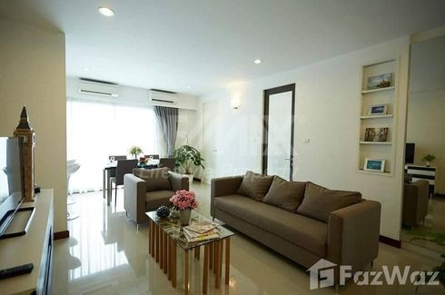3 Bedroom Condo for rent in Thavee Yindee Residence, Khlong Tan Nuea, Bangkok