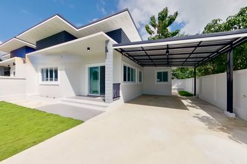 3 Bedroom House for sale in Saranis House, Buak Khang, Chiang Mai