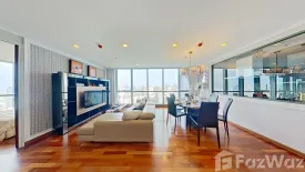 3 Bedroom Condo for sale in Thanon Phetchaburi, Bangkok near BTS Ratchathewi