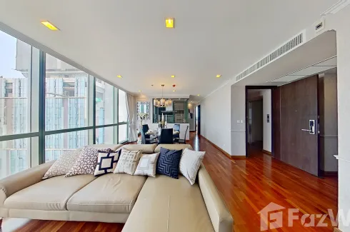 3 Bedroom Condo for sale in Thanon Phetchaburi, Bangkok near BTS Ratchathewi