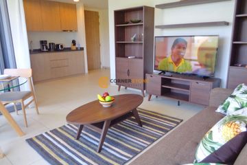 2 Bedroom Condo for Sale or Rent in Unixx South Pattaya, Nong Prue, Chonburi