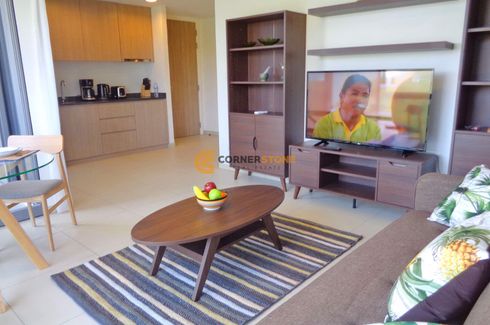 2 Bedroom Condo for Sale or Rent in Unixx, Nong Prue, Chonburi