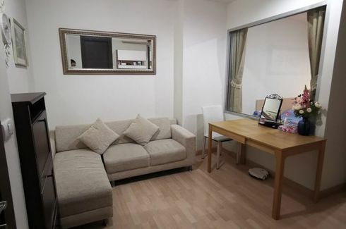 1 Bedroom Condo for sale in Rhythm Ratchada, Sam Sen Nok, Bangkok near MRT Ratchadaphisek