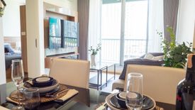 1 Bedroom Condo for rent in Rhythm Sukhumvit 50, Phra Khanong, Bangkok near BTS On Nut