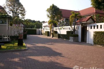 4 Bedroom Villa for rent in Bang Kapi, Bangkok near MRT Pradit Manutham