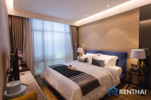 1 Bedroom Condo for sale in Ramada Pattaya Mountain Bay, Nong Prue, Chonburi