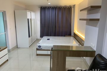 Condo for rent in Life @ BTS Tha - Phra, Talat Phlu, Bangkok near BTS Talat Phlu