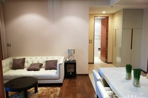 2 Bedroom Condo for rent in The Address Sukhumvit 28, Khlong Tan, Bangkok near BTS Phrom Phong