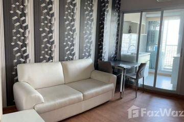 1 Bedroom Condo for sale in The President Phetkasem - Bangkhae, Bang Khae Nuea, Bangkok near MRT Lak Song