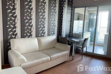 1 Bedroom Condo for sale in The President Petchkasem-Bangkhae, Bang Khae Nuea, Bangkok near MRT Lak Song