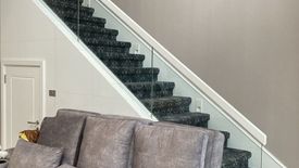 3 Bedroom Townhouse for sale in 349 Residence, Khlong Tan Nuea, Bangkok