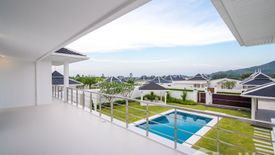 4 Bedroom Villa for sale in Falcon Hill Hua Hin, Nong Kae, Prachuap Khiri Khan