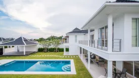 4 Bedroom Villa for sale in Falcon Hill Hua Hin, Nong Kae, Prachuap Khiri Khan