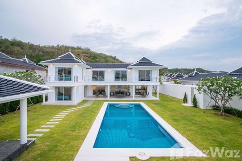 4 Bedroom Villa for sale in Falcon Hill Hua Hin, Nong Kae, Prachuap Khiri Khan