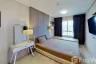 1 Bedroom Condo for sale in Elio Del Ray, Bang Chak, Bangkok near BTS Punnawithi