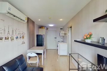 1 Bedroom Condo for sale in Elio Del Ray, Bang Chak, Bangkok near BTS Punnawithi