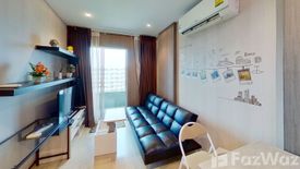 1 Bedroom Condo for sale in Elio Del Ray, Bang Chak, Bangkok near BTS Punnawithi