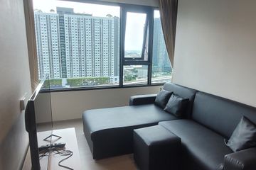 1 Bedroom Condo for rent in Life Sathorn Sierra, Talat Phlu, Bangkok near BTS Talat Phlu