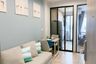 1 Bedroom Condo for sale in The Nich Mono Bangna, Bang Na, Bangkok near BTS Udom Suk