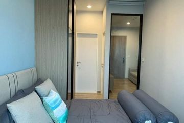 1 Bedroom Condo for sale in The Nich Mono Bangna, Bang Na, Bangkok near BTS Udom Suk
