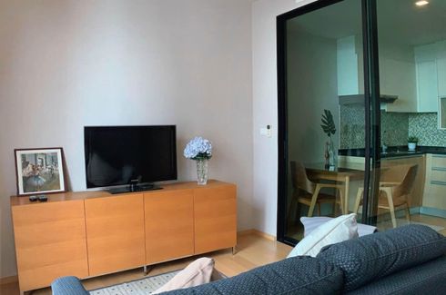 1 Bedroom Condo for rent in Noble ReD, Sam Sen Nai, Bangkok near BTS Ari