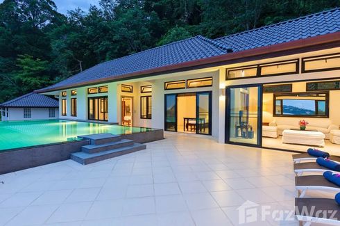 4 Bedroom Villa for rent in Wichit, Phuket