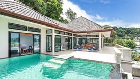 4 Bedroom Villa for rent in Wichit, Phuket