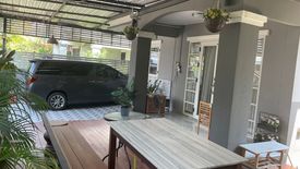 4 Bedroom House for sale in Suwinthawong Housing, Saen Saep, Bangkok