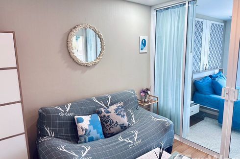 1 Bedroom Condo for rent in Bhukitta Airport Condominium, Sakhu, Phuket