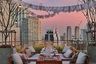 4 Bedroom Apartment for rent in Silom, Bangkok near BTS Surasak