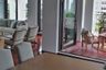 4 Bedroom Apartment for rent in Silom, Bangkok near BTS Surasak