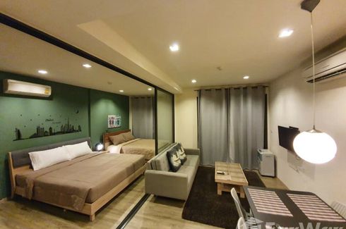 1 Bedroom Condo for rent in Rain, Cha am, Phetchaburi