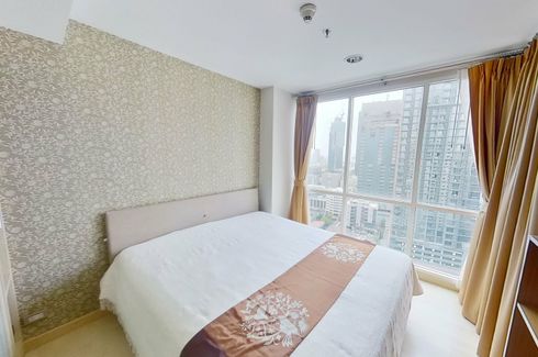 1 Bedroom Condo for sale in 59 Heritage, Khlong Tan Nuea, Bangkok near BTS Thong Lo