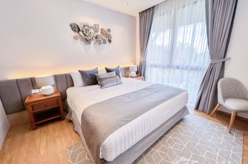 4 Bedroom Condo for sale in Royal Phuket Marina, Ko Kaeo, Phuket