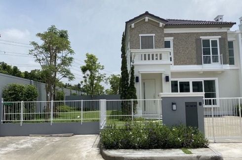 2 Bedroom House for sale in Anya Bangna-Ramkhamhaeng 2, Dokmai, Bangkok